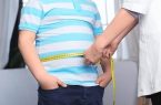 اندازه دور کمر، روش دقیق اندازه‌گیری وزن اضافی ناسالم است