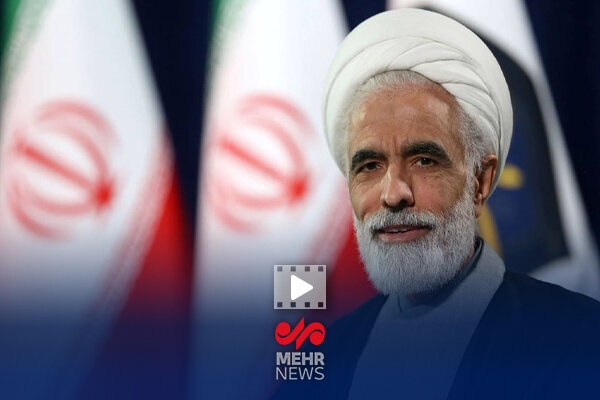 انصاری وارد ایوانکی شد؛ افتتاح پروژههای هفته دولت در دستور کار