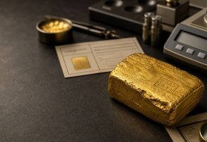 انگ و کد رهگیری چه اطلاعاتی به خریدار طلای آب‌شده می‌دهند؟