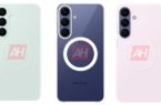 اولین نگاه به گوشی جدید سامسونگ / «Galaxy S26 FE» با سه دوربین و طراحی آشنا اولین نگاه به گوشی جدید سامسونگ / «Galaxy S26 FE» با سه دوربین و طراحی آشنا