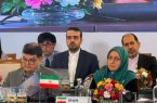 ایران پیشنهاد برگزاری دورهای «اکسپو بریکس» را ارائه کرد ایران پیشنهاد برگزاری دورهای «اکسپو بریکس» را ارائه کرد