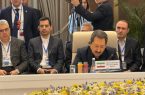 ایران؛ شریک راهبردی اتحادیه اقتصادی اوراسیا در مسیر توسعه تجارت و همگرایی منطقهای ایران؛ شریک راهبردی اتحادیه اقتصادی اوراسیا در مسیر توسعه تجارت و همگرایی منطقهای