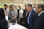 بازدید معاون درمان وزارت بهداشت از ظرفیتهای درمانی یزد بازدید معاون درمان وزارت بهداشت از ظرفیتهای درمانی یزد