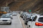 بازگشایی جاده چالوس و آزادراه تهران ــ شمال از ساعت ۱۸ امروز