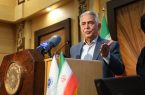 بحران اقتصادی منطقه می‌تواند به فرصت توسعه ایران تبدیل شود