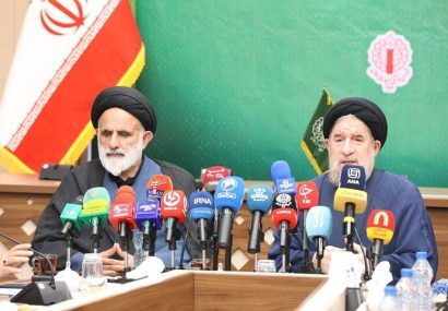 برگزاری بزرگداشت اربعین امام شهید در سراسر کشور برگزاری بزرگداشت اربعین امام شهید در سراسر کشور