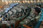برگزاری رزمایش مقابله با جنگ ترکیبی در دانشگاه فرماندهی و ستاد ارتش برگزاری رزمایش مقابله با جنگ ترکیبی در دانشگاه فرماندهی و ستاد ارتش