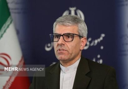بقائی: آیا جهان در حال بازگشت به دوران «غرب وحشی» است؟ بقائی: آیا جهان در حال بازگشت به دوران «غرب وحشی» است؟