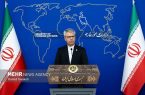 بقائی: ایران تحت فشار مهلتهای زمانی، سیاستهای خود را تنظیم نمیکند بقائی: ایران تحت فشار مهلتهای زمانی، سیاستهای خود را تنظیم نمیکند