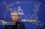 بقائی: در حال حاضر مذاکرهای با آمریکا نداریم بقائی: در حال حاضر مذاکرهای با آمریکا نداریم