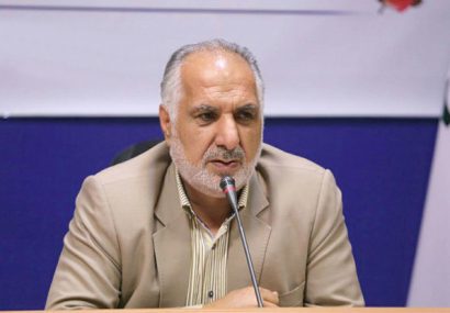 بیاتی: دولت به توسعه زیرساختها در تنگه هرمز موظف شد بیاتی: دولت به توسعه زیرساختها در تنگه هرمز موظف شد