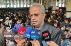 تأمین ۵۰ آمبولانس و تکمیل ۴۶ خانه بهداشت در سیستان و بلوچستان تأمین ۵۰ آمبولانس و تکمیل ۴۶ خانه بهداشت در سیستان و بلوچستان