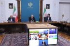تاکید پزشکیان بر استفاده از ظرفیتهای استان کرمان در تولید انرژی پاک تاکید پزشکیان بر استفاده از ظرفیتهای استان کرمان در تولید انرژی پاک