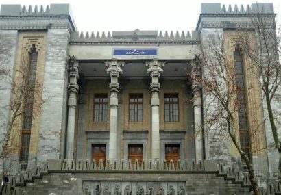 تحریم‌های آمریکا مصداق تروریسم اقتصادی و جنایت علیه بشریت است