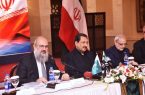 تحول راهبردی در همکاریهای تجاری ایران و پاکستان تحول راهبردی در همکاریهای تجاری ایران و پاکستان