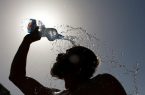 تداوم گرمای شدید در نوار غربی و جنوب غرب؛ نجف و کربلا در آستانه ۵۰ درجه تداوم گرمای شدید در نوار غربی و جنوب غرب؛ نجف و کربلا در آستانه ۵۰ درجه