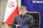 ترانزیت ریلی ایران و افغانستان به ۱۳۰ هزار تن در ماه رسید ترانزیت ریلی ایران و افغانستان به ۱۳۰ هزار تن در ماه رسید