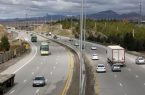 تردد روان در محورهای شمالی و پایانههای مرزی اربعین تردد روان در محورهای شمالی و پایانههای مرزی اربعین