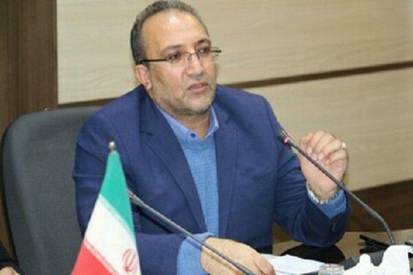 تردد ۶۰ هزار دستگاه ناوگان ترانزیتی از پایانههای مرزی آذربایجان غربی