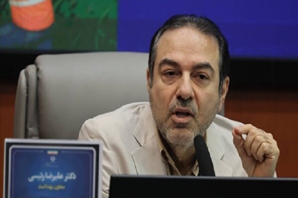 تشدید نظارتهای بهداشت محیط در مسیر حرکت کاروان های راهیان نور