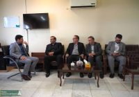 تعامل سازنده میان دستگاه‌ های اجرایی و قضایی، شتاب‌ دهنده توسعه و سرمایه‌گذاری در ارس است