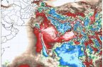 تغییر الگوی جوی؛ پاییز پربارش در راه است تغییر الگوی جوی؛ پاییز پربارش در راه است