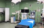 توسعه زیرساختهای سلامت در استان سیستان و بلوچستان امیدبخش است توسعه زیرساختهای سلامت در استان سیستان و بلوچستان امیدبخش است