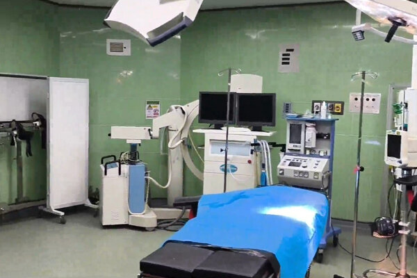 توسعه زیرساختهای سلامت در استان سیستان و بلوچستان امیدبخش است