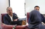 توکلی: سامانه ثبت و پیگیری آنلاین مشکلات بیماران خاص تقویت شود