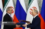 جلالی: ششمین دیدار پزشکیان و پوتین در راه است جلالی: ششمین دیدار پزشکیان و پوتین در راه است