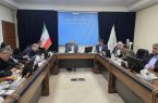 جلسه مشترک مجلس و مجمع برای تعیین تکلیف نیروهای شرکتی جلسه مشترک مجلس و مجمع برای تعیین تکلیف نیروهای شرکتی