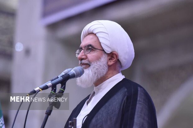 حاجعلیاکبری: تحرکات سازمانیافتهای برای ترویج برهنگی انجام میشود
