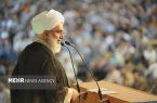 حاجعلیاکبری: راهی جز زیست عفیفانه برای صیانت از خانواده وجود ندارد حاجعلیاکبری: راهی جز زیست عفیفانه برای صیانت از خانواده وجود ندارد