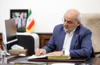 حاجی میرزایی: یکی از اولویت‌های مهم دولت، تقویت بنیه دفاعی است