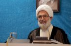 حجتالاسلام حاجعلیاکبری انتصاب رئیس جدید سازمان بسیج را تبریک گفت حجتالاسلام حاجعلیاکبری انتصاب رئیس جدید سازمان بسیج را تبریک گفت
