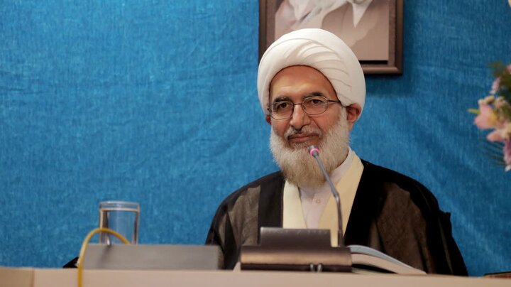 حجتالاسلام حاجعلیاکبری انتصاب رئیس جدید سازمان بسیج را تبریک گفت