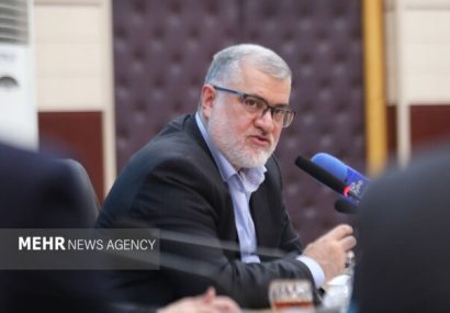 حل معضل آلودگی هوای تهران نیازمند تصمیمگیری در سطح ملی است حل معضل آلودگی هوای تهران نیازمند تصمیمگیری در سطح ملی است