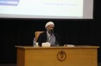 حوزه علمیه انقلابی، در گام دوم باید جوانان مؤمن را به میدان بیاورد حوزه علمیه انقلابی، در گام دوم باید جوانان مؤمن را به میدان بیاورد