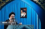 خاتمی: مقاومت فعال و دیپلماسی هوشمندانه، گزینهای قرآنی است خاتمی: مقاومت فعال و دیپلماسی هوشمندانه، گزینهای قرآنی است