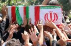 خاموشی: مادر شهید شمشادیان برای خلبانان جوان هوانیروز مادری دلسوز بود خاموشی: مادر شهید شمشادیان برای خلبانان جوان هوانیروز مادری دلسوز بود