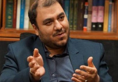 خجسته‌پور: گره محاصره دریایی با راه حل نظامی برطرف می‌شود 