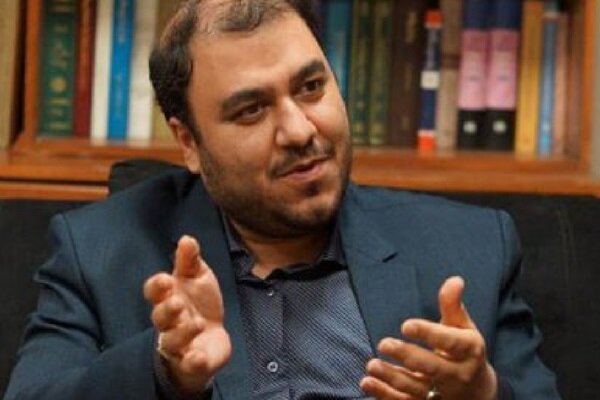 خجستهپور: گره محاصره دریایی با راه حل نظامی برطرف میشود