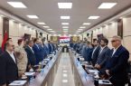 خرمشهر و اصفهان پایلوت توسعه گردشگری سلامت و تجارت ایران و عراق می‌شوند