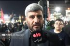 خزائی: ساخت مترو با سرمایه بخش خصوصی ممکن است؛ دولت مسیر را هموار کند خزائی: ساخت مترو با سرمایه بخش خصوصی ممکن است؛ دولت مسیر را هموار کند