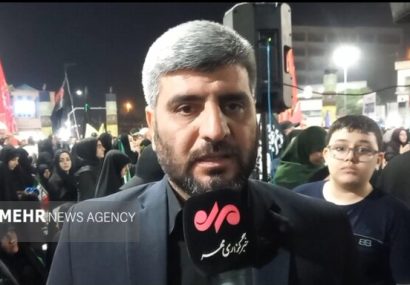 خزائی: ساخت مترو با سرمایه بخش خصوصی ممکن است؛ دولت مسیر را هموار کند