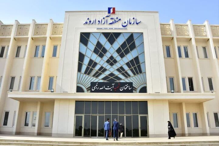 «خشایار گریچ» مدیر جدید گردشگری اروند شد/ ضرورت تاسیس انجمن صنفی دفاتر هوایی و گردشگری