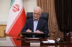 داداندیش دبیر ستاد حمایت از خانواده و جوانی جمعیت در وزارت کشور شد داداندیش دبیر ستاد حمایت از خانواده و جوانی جمعیت در وزارت کشور شد