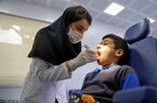 درخواست ظفرقندی برای بررسی سلامت دهان و دندان دانش آموزان درخواست ظفرقندی برای بررسی سلامت دهان و دندان دانش آموزان