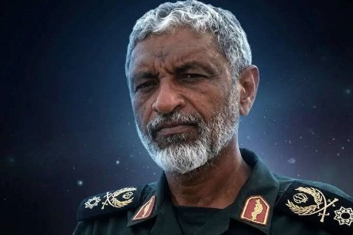 دریادار علی عظمایی: واقعیت در میدان است نه در اظهارات آمریکایی