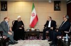 دیدار نائب رئیس مجلس اعلای اسلامی شیعیان لبنان با عراقچی دیدار نائب رئیس مجلس اعلای اسلامی شیعیان لبنان با عراقچی